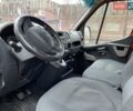 Оранжевый Рено Мастер, объемом двигателя 2.3 л и пробегом 338 тыс. км за 11000 $, фото 1 на Automoto.ua