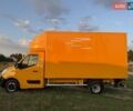 Оранжевый Рено Мастер, объемом двигателя 0 л и пробегом 212 тыс. км за 22300 $, фото 8 на Automoto.ua