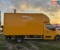 Оранжевый Рено Мастер, объемом двигателя 0 л и пробегом 212 тыс. км за 22300 $, фото 12 на Automoto.ua