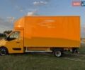 Оранжевый Рено Мастер, объемом двигателя 0 л и пробегом 212 тыс. км за 22300 $, фото 4 на Automoto.ua