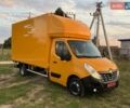 Оранжевый Рено Мастер, объемом двигателя 0 л и пробегом 212 тыс. км за 22300 $, фото 1 на Automoto.ua