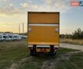 Оранжевый Рено Мастер, объемом двигателя 0 л и пробегом 212 тыс. км за 22300 $, фото 6 на Automoto.ua
