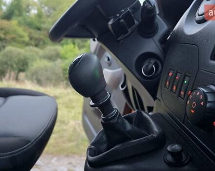 Помаранчевий Рено Мастєр, об'ємом двигуна 2.3 л та пробігом 173 тис. км за 16200 $, фото 29 на Automoto.ua