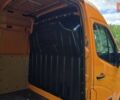 Помаранчевий Рено Мастєр, об'ємом двигуна 2.3 л та пробігом 172 тис. км за 15700 $, фото 22 на Automoto.ua