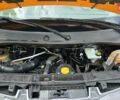 Помаранчевий Рено Мастєр, об'ємом двигуна 2.3 л та пробігом 172 тис. км за 15700 $, фото 25 на Automoto.ua