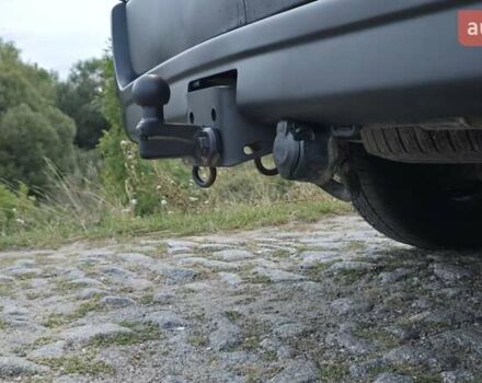 Помаранчевий Рено Мастєр, об'ємом двигуна 2.3 л та пробігом 173 тис. км за 16200 $, фото 8 на Automoto.ua