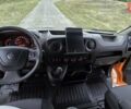 Помаранчевий Рено Мастєр, об'ємом двигуна 2.3 л та пробігом 173 тис. км за 16200 $, фото 13 на Automoto.ua