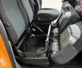 Помаранчевий Рено Мастєр, об'ємом двигуна 2.3 л та пробігом 172 тис. км за 15700 $, фото 19 на Automoto.ua