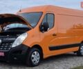Помаранчевий Рено Мастєр, об'ємом двигуна 2.3 л та пробігом 173 тис. км за 16200 $, фото 36 на Automoto.ua