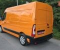 Помаранчевий Рено Мастєр, об'ємом двигуна 2.3 л та пробігом 172 тис. км за 15700 $, фото 2 на Automoto.ua