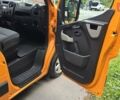 Помаранчевий Рено Мастєр, об'ємом двигуна 2.3 л та пробігом 172 тис. км за 15700 $, фото 14 на Automoto.ua