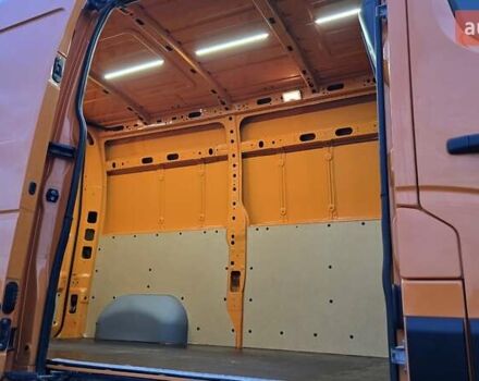 Помаранчевий Рено Мастєр, об'ємом двигуна 2.3 л та пробігом 173 тис. км за 16200 $, фото 33 на Automoto.ua