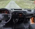Помаранчевий Рено Мастєр, об'ємом двигуна 2.3 л та пробігом 173 тис. км за 16200 $, фото 12 на Automoto.ua