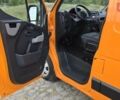 Помаранчевий Рено Мастєр, об'ємом двигуна 2.3 л та пробігом 173 тис. км за 16200 $, фото 10 на Automoto.ua