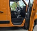Помаранчевий Рено Мастєр, об'ємом двигуна 2.3 л та пробігом 172 тис. км за 15700 $, фото 17 на Automoto.ua