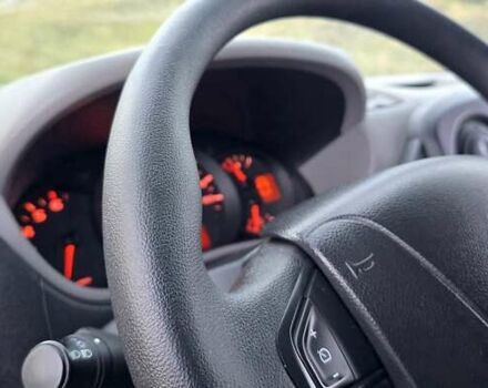 Помаранчевий Рено Мастєр, об'ємом двигуна 2.3 л та пробігом 173 тис. км за 16200 $, фото 18 на Automoto.ua