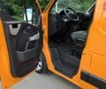 Помаранчевий Рено Мастєр, об'ємом двигуна 2.3 л та пробігом 172 тис. км за 15700 $, фото 6 на Automoto.ua
