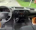 Помаранчевий Рено Мастєр, об'ємом двигуна 2.3 л та пробігом 172 тис. км за 15700 $, фото 10 на Automoto.ua