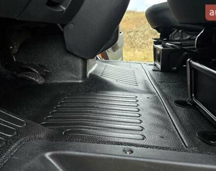 Помаранчевий Рено Мастєр, об'ємом двигуна 2.3 л та пробігом 173 тис. км за 16200 $, фото 20 на Automoto.ua