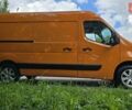 Помаранчевий Рено Мастєр, об'ємом двигуна 2.3 л та пробігом 172 тис. км за 15700 $, фото 5 на Automoto.ua
