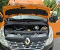 Помаранчевий Рено Мастєр, об'ємом двигуна 2.3 л та пробігом 172 тис. км за 15700 $, фото 24 на Automoto.ua