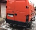 Оранжевый Рено Мастер, объемом двигателя 2.5 л и пробегом 400 тыс. км за 4800 $, фото 5 на Automoto.ua