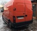 Оранжевый Рено Мастер, объемом двигателя 2.5 л и пробегом 400 тыс. км за 4800 $, фото 6 на Automoto.ua