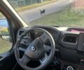 Помаранчевий Рено Мастєр, об'ємом двигуна 2.3 л та пробігом 350 тис. км за 17999 $, фото 8 на Automoto.ua