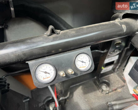 Оранжевый Рено Мастер, объемом двигателя 2.3 л и пробегом 460 тыс. км за 16800 $, фото 29 на Automoto.ua