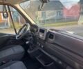 Помаранчевий Рено Мастєр, об'ємом двигуна 2.3 л та пробігом 350 тис. км за 17999 $, фото 7 на Automoto.ua