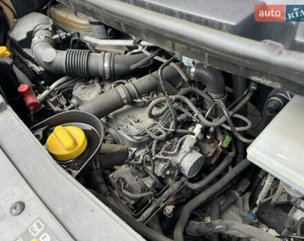 Оранжевый Рено Мастер, объемом двигателя 2.3 л и пробегом 460 тыс. км за 16800 $, фото 39 на Automoto.ua