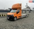 Помаранчевий Рено Мастєр, об'ємом двигуна 2.3 л та пробігом 350 тис. км за 17999 $, фото 2 на Automoto.ua