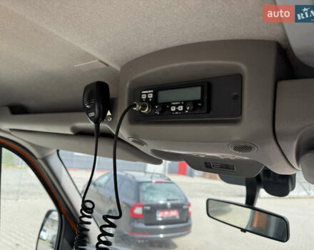 Оранжевый Рено Мастер, объемом двигателя 2.3 л и пробегом 460 тыс. км за 16800 $, фото 33 на Automoto.ua