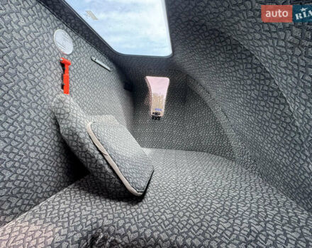 Оранжевый Рено Мастер, объемом двигателя 2.3 л и пробегом 460 тыс. км за 16800 $, фото 35 на Automoto.ua