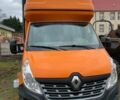 Помаранчевий Рено Мастєр, об'ємом двигуна 2.3 л та пробігом 300 тис. км за 14500 $, фото 1 на Automoto.ua