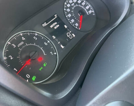 Оранжевый Рено Мастер, объемом двигателя 2.3 л и пробегом 365 тыс. км за 20900 $, фото 18 на Automoto.ua