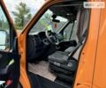 Оранжевый Рено Мастер, объемом двигателя 2.3 л и пробегом 420 тыс. км за 20000 $, фото 32 на Automoto.ua