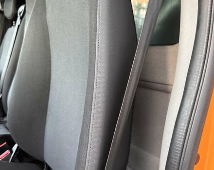 Оранжевый Рено Мастер, объемом двигателя 2.3 л и пробегом 259 тыс. км за 18800 $, фото 37 на Automoto.ua