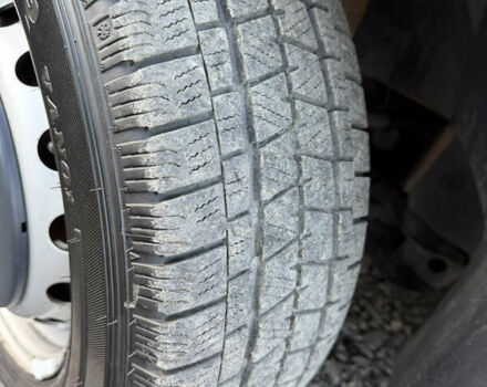 Оранжевый Рено Мастер, объемом двигателя 2.3 л и пробегом 365 тыс. км за 20900 $, фото 11 на Automoto.ua