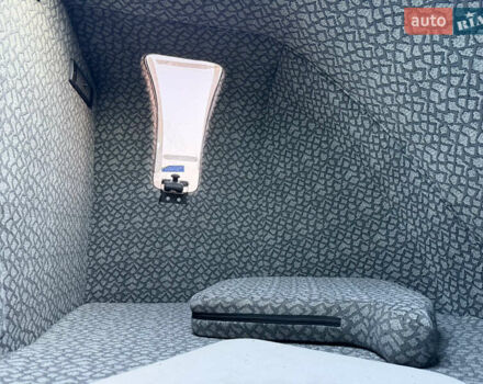 Оранжевый Рено Мастер, объемом двигателя 2.3 л и пробегом 365 тыс. км за 20900 $, фото 33 на Automoto.ua