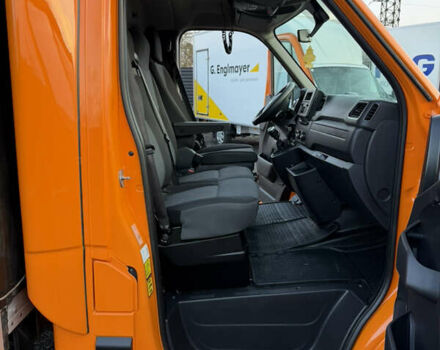 Оранжевый Рено Мастер, объемом двигателя 2.3 л и пробегом 365 тыс. км за 20900 $, фото 23 на Automoto.ua