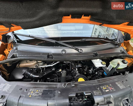 Оранжевый Рено Мастер, объемом двигателя 2.3 л и пробегом 259 тыс. км за 18800 $, фото 43 на Automoto.ua