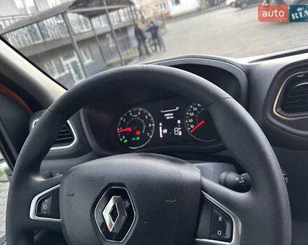 Оранжевый Рено Мастер, объемом двигателя 2.3 л и пробегом 259 тыс. км за 18800 $, фото 32 на Automoto.ua