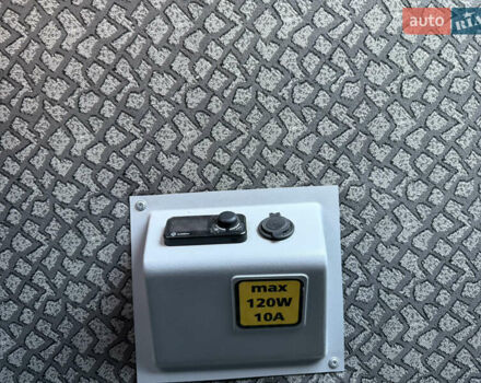 Оранжевый Рено Мастер, объемом двигателя 2.3 л и пробегом 365 тыс. км за 20900 $, фото 34 на Automoto.ua