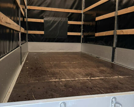 Оранжевый Рено Мастер, объемом двигателя 2.3 л и пробегом 365 тыс. км за 20900 $, фото 7 на Automoto.ua