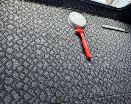 Оранжевый Рено Мастер, объемом двигателя 2.3 л и пробегом 259 тыс. км за 18800 $, фото 28 на Automoto.ua