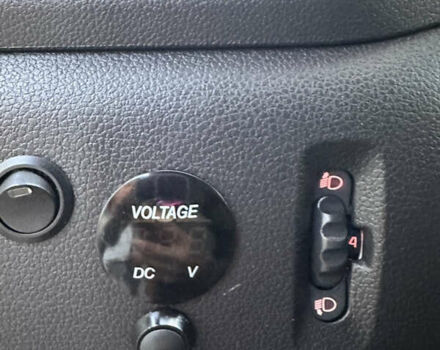 Оранжевый Рено Мастер, объемом двигателя 2.3 л и пробегом 259 тыс. км за 18800 $, фото 39 на Automoto.ua