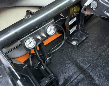 Оранжевый Рено Мастер, объемом двигателя 2.3 л и пробегом 365 тыс. км за 20900 $, фото 30 на Automoto.ua