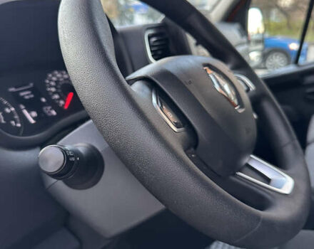 Оранжевый Рено Мастер, объемом двигателя 2.3 л и пробегом 259 тыс. км за 18800 $, фото 38 на Automoto.ua