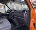 Оранжевый Рено Мастер, объемом двигателя 2.3 л и пробегом 259 тыс. км за 18800 $, фото 23 на Automoto.ua
